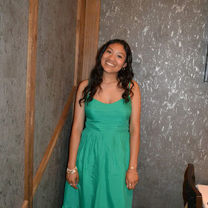 Meet your Posher, Heather